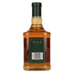 Jim Beam Rye Pre-Prohibition Style 40% Vol. 0,7l - Image 2