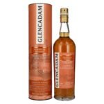 Glencadam RESERVA DE MADEIRA Single Malt MADEIRA CASK FINISH 46% Vol. 0,7l in gift box