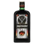 Jägermeister United in the Game 35% ABV 0.7l