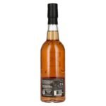 Holyrood Distillery NOIR Bordeaux Yeast Single Malt Scotch Whisky 47,1% Vol. 0,7l - Image 2