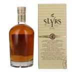 Slyrs CLASSIC Bavarian Single Malt Whisky 43% vol. 0.7l in a gift box - Image 2