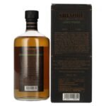 The Koshi-No The Shinobu Pure Malt 10 Years Old Lightly Peated Mizunara Oak Finish 43% Vol. 0,7l in gift box - Image 2