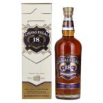 Chivas Regal 18 Years Old ULTIMATE CASK COLLECTION Pauillac Cask Finish 48% Vol. 1l in gift box