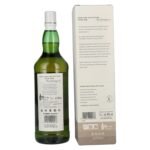 Laphroaig FOUR OAK 40% Vol. 1l in gift box - Image 2