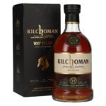Kilchoman 100% Islay 11 Years Old Sherry Cask Islay Single Malt Scotch Whisky 50% Vol. 0,7l in gift box