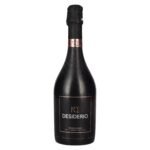 Desiderio N°1 Prosecco Rosé Brut Millesimato Treviso DOC 2021 11,5% Vol. 0,75l
