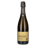 Langlois Crémant de Loire Brut Réserve 12,5% Vol. 0,75l