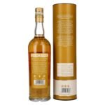 Glencadam 13 Years Old Sauternes Wine Cask Finish Limited Edition 2008 46% Vol. 0,7l in gift box - Image 2