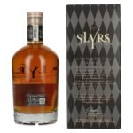 Slyrs 18 Years Old Bavarian Single Malt Whisky Limited Edition 43% Vol. 0,7l in gift box - Image 2
