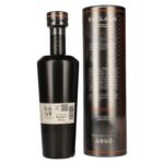 Inchdairnie KinGlassie 8 Years Old Raw Fife Single Malt Scotch Whisky 46,3% Vol. 0,7l in Tinbox - Image 2