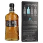 Highland Park 14 Years Old LOYALTY OF THE WOLF 42,3% Vol. 1l in gift box - Image 2