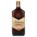 Ballantine's SINGLE DISTILLERY EDITION Single Grain Scotch Whisky 40% Vol. 1l