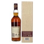 Tamnavulin GERMAN PINOT NOIR CASK Speyside Single Malt Scotch Whisky 40% Vol. 0,7l in gift box - Image 2
