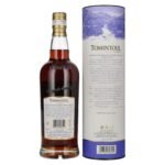 Tomintoul 14 Years Old PX SHERRY QUARTER CASK Finish 2009 46% Vol. 0,7l in gift box - Image 2