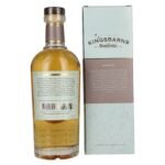 Kingsbarns DOOCOT Lowland Single Malt Scotch Whisky 46% Vol. 0,7l in gift box - Image 2