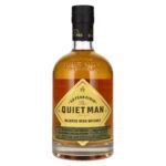 The Quiet Man AN FEAR CIUIN Traditional Blended Irish Whiskey 40% Vol. 0,7l
