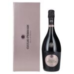 Ferrari GIULIO FERRARI ROSÉ Ferrari Trento DOC 2008 12,5% Vol. 0,75l in gift box