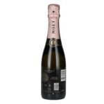 Moët & Chandon Champagne ROSÉ IMPÉRIAL Brut 12.5% vol. 0.375l - Image 2