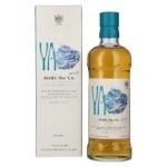 Mars The Y.A. Blended Malt Japanese Whisky # 03 51% Vol. 0,7l in gift box