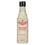 Fee Brothers Rhubarb Bitters 4.5% ABV 0.15l