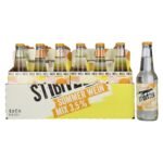 Stibitzer Summer Wine Mix 3.5% ABV 4x6x0.33l