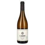CARM Natural D.O. White Douro 2024 13.5% vol. 0.75 l