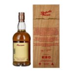 Glenfarclas THE FAMILY CASKS Single Cask SUMMER 2021 4th Fill Butt 1997 58,9% Vol. 0,7l in wooden box - Image 2