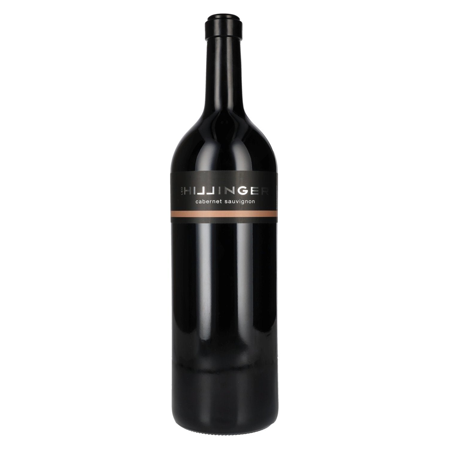 94aa8aaa640ddf4c47e3d3edb0ebf78a908e2b5f75910ee7abf5cffd96247d39-1.jpg Hillinger Cabernet Sauvignon 2016 13% Vol. 3l - Image 1