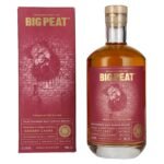 Douglas Laing BIG PEAT Pedro Ximénez Sherry Cask Finish Féis Ìle 2026 52,6% Vol. 0,7l in gift box