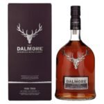 The Dalmore THE TRIO Highland Single Malt Scotch Whisky 40% Vol. 1l in gift box