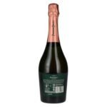 Perrier Jouët Champagne Blason Rosé Brut 12,5% Vol. 0,75l - Image 2