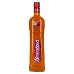 Berentzen Fruity Passion Fruit Liqueur 18% Vol. 0,7l