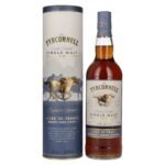 The Tyrconnell 10 Years Old Sherry Cask 46% Vol. 0,7l in gift box