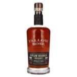 Yellow Rose OUTLAW BOURBON Whiskey 46% Vol. 0,7l