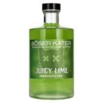 Böser Kater Juicy Lime Liqueur 17% vol. 0.5 l