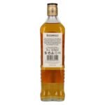Bushmills Irish Whiskey Caribbean Rum Cask Finish 40% vol. 0.7 l - Image 2