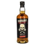 Dunville's Irish Whiskey Dead Island 2 Limited Edition 40% Vol. 0,7l
