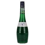 Bols Peppermint Green Liqueur 24% Vol. 0,7l