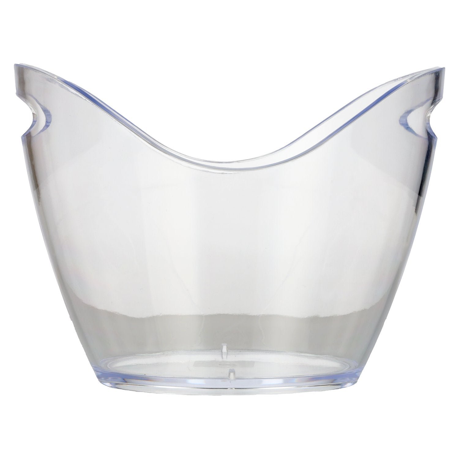 963a38ff7ca00b2a2c0712da000412674baf6021664557f36891b248270f3772.jpg Boat-shaped ice container, 4 litres, 1 piece - Image 1
