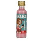 Franzi Spaghettieis Likör 15% ABV 0.02 l