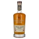 Yellow Rose PREMIUM AMERICAN Whiskey 40% Vol. 0,7l