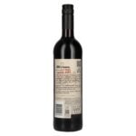 19 Crimes Behind Bars Red Wine 12.5% ABV 0.75l - Image 2