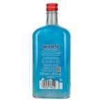 Baumann Glacier Ice Ice & Fire Liqueur 50% vol. 0.7l - Image 2