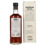 Shinobu Japanese Single Malt Chōsokabe Motochika Cognac Cask 58% Vol. 0,7l in gift box - Image 2