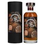 Signatory Vintage 45 Years Old OLD SCHOOL Tropical Fruit Edition 43,3% Vol. 0,7l in gift box