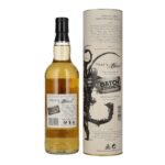 Peat's Beast Batch Strength 52,1% Vol. 0,7l in gift box - Image 2