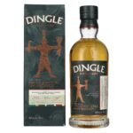 Dingle Single Pot Still Irish Whiskey Triple Distilled 46,5% Vol. 0,7l in gift box