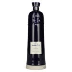 Komos Tequila Añejo Cristalino 100% de Agave Azul 40% Vol. 0,7l