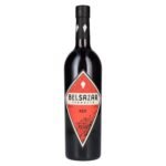 Belsazar Vermouth Red 18% Vol. 0,75l