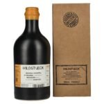 Wildstueck Gin x Wachauer Marille 24% Vol. 0,5l in gift box - Image 2